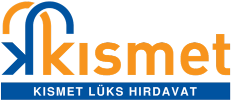 Kısmet Lüks Hırdavat Logo