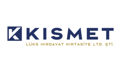 Kısmet Lüks Hırdavat Logo